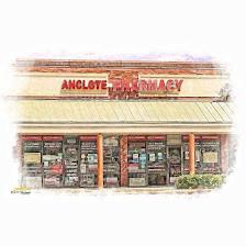 ANCLOTE PHARMACY