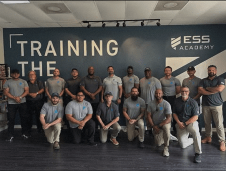 ESS Academy