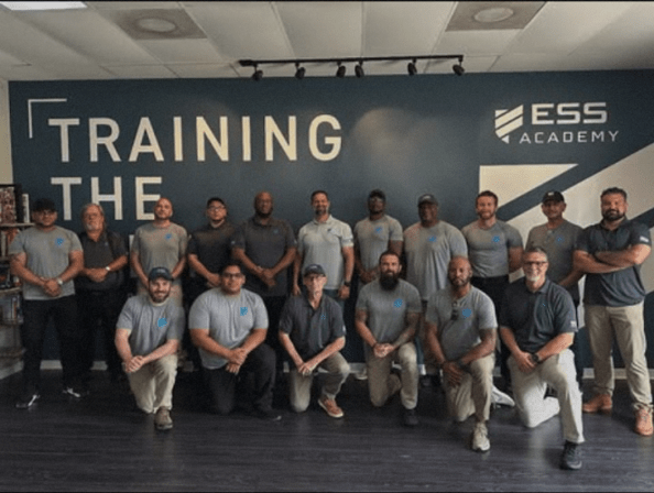 ESS Academy
