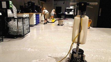 Mean To Clean | House Cleaners in Clermont