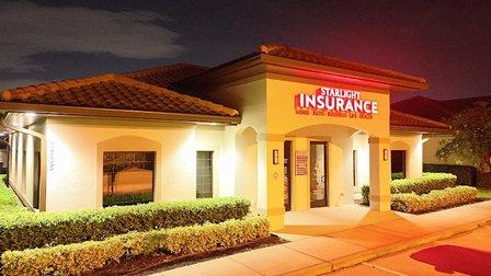 Starlight Insurance Brokerage Firm - Taxes, Bookkeeping & Notary Services