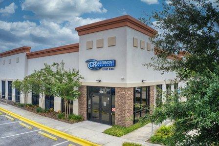 Clermont Radiology Kings Ridge