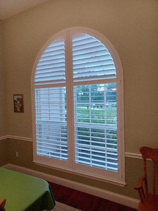Blinds & Shutters by Discount Mike