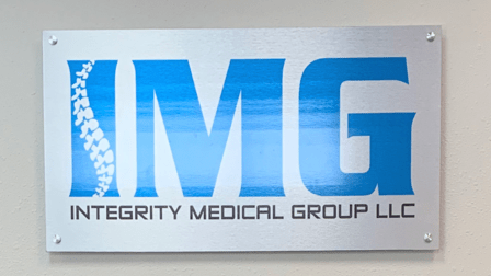 Integrity Medical Group, LLC