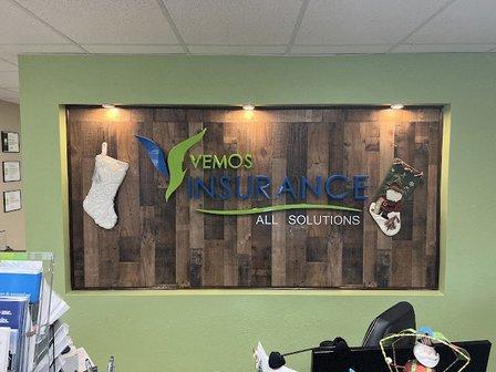 Vemos Insurance
