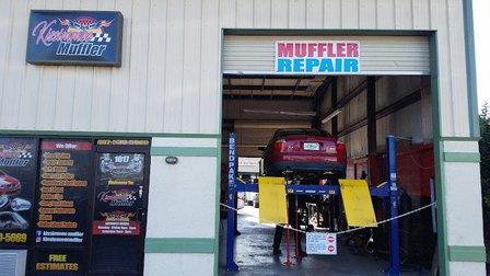 Kissimmee Muffler LLC