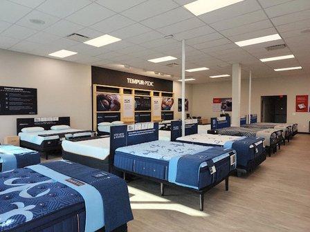 Mattress Firm St. Cloud Commons