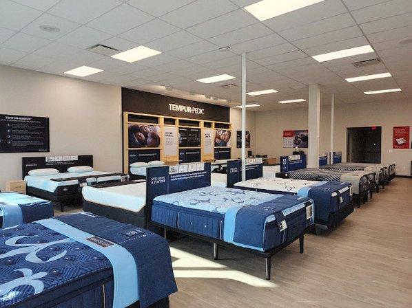 Mattress Firm St. Cloud Commons