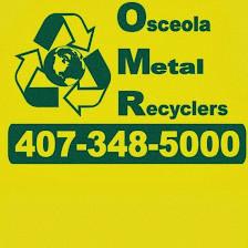 Osceola Metal Recycling