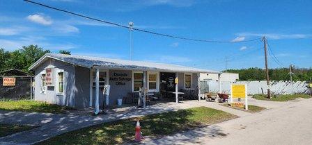 Osceola Metal Recycling