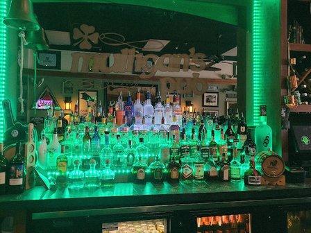 Mulligan's Pub