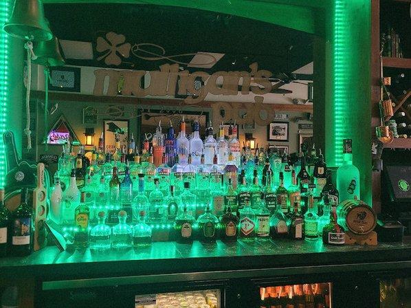 Mulligan's Pub