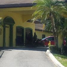 Lakeland Manor Assisted Living Facility