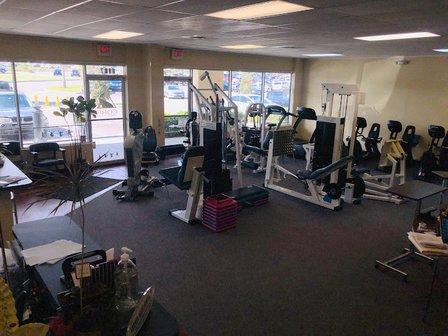 CORA Physical Therapy Lakeland