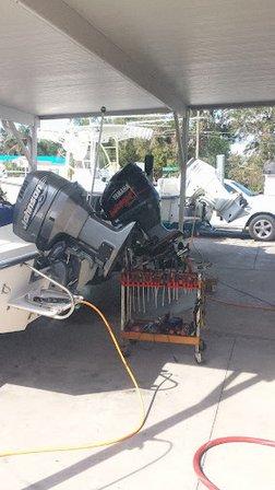 certified marine inc