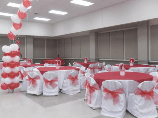 Chicas Chidas Party Rental