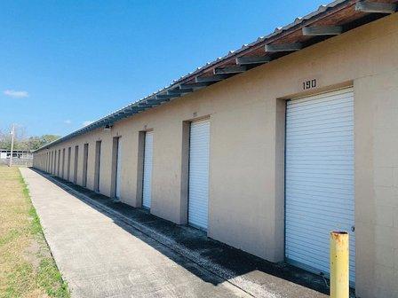 Auburndale Self Storage