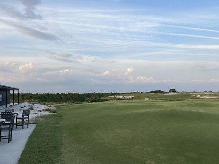 Streamsong Golf Resort - Black