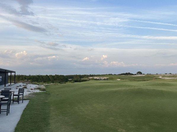 Streamsong Golf Resort - Black