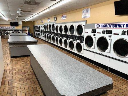 Koin Kleen Coin Laundry