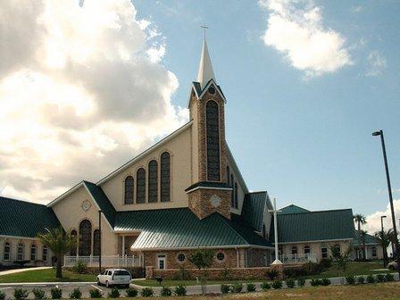 First Presbyterian Church