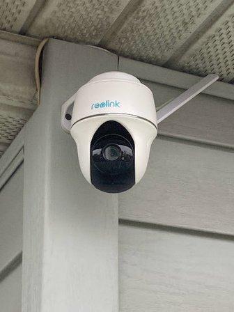 CAPO Security, Inc