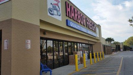 Harbor Freight