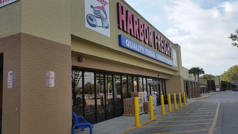 Harbor Freight