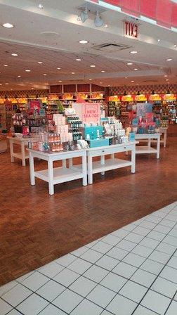 Bath & Body Works