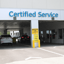Alan Jay Chevrolet GMC Superstore Service