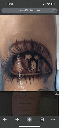 Area52tattoo