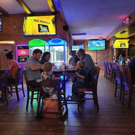Beef 'O' Brady's