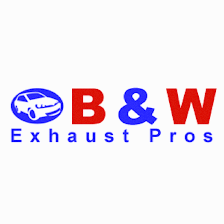 B & W Exhaust Pros
