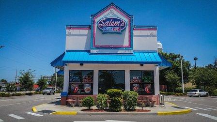Salem's Fresh Eats