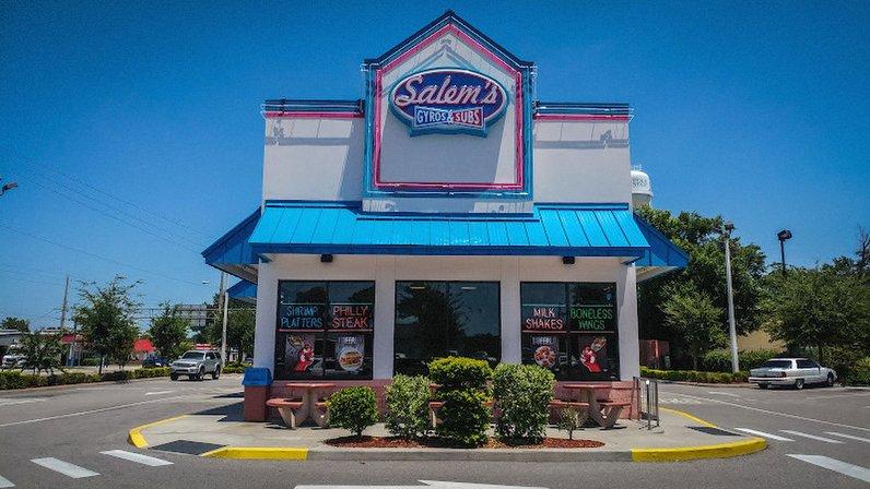 Salem's Fresh Eats