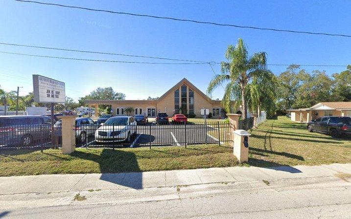 Abundant Believers Church