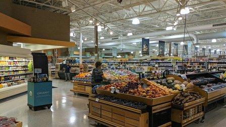 Publix Super Market at Berry Town Center