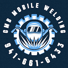 CMB Mobile Welding