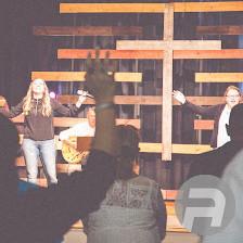 Awaken Church