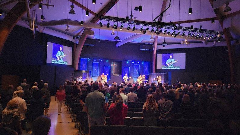 New Day Christian Church