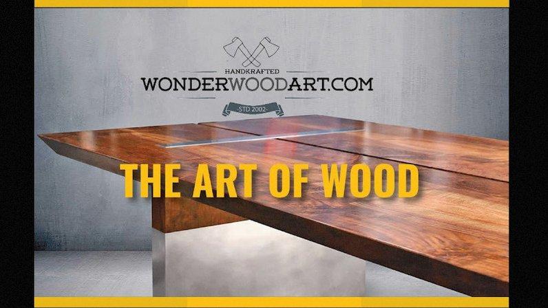 WonderWoodArt
