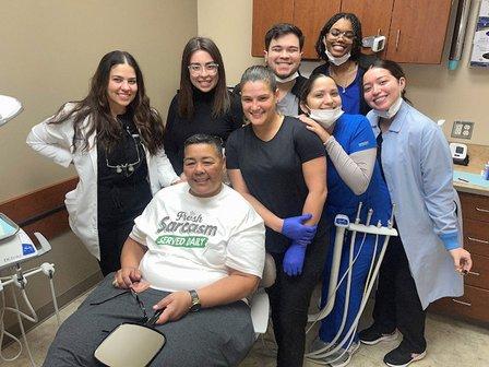 Aspen Dental - University Park, FL - Sarasota