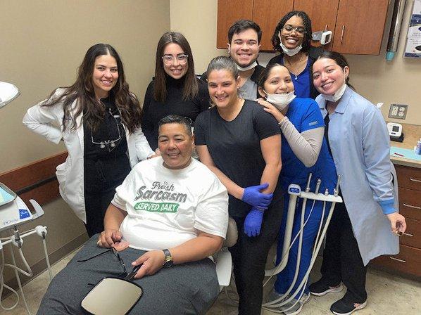 Aspen Dental - University Park, FL - Sarasota