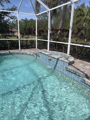 Pinch A Penny Pool Patio Spa