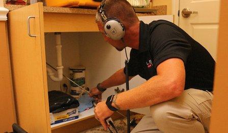 Leak Locators of Bradenton
