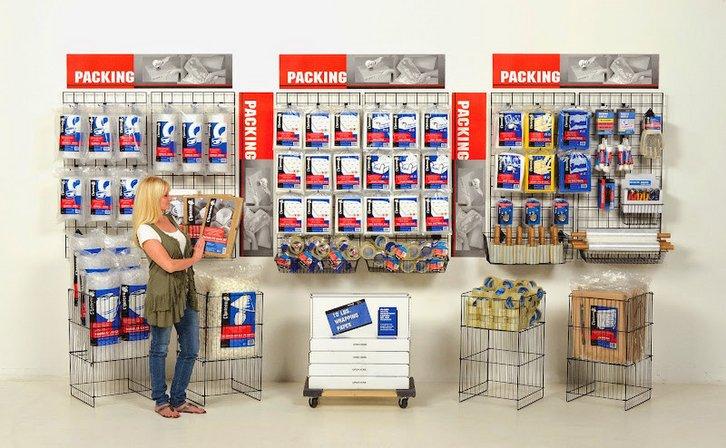 Chateau Products Inc