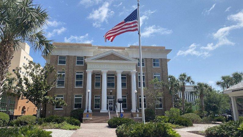 Manatee Clerk of Circuit Court & Comptroller