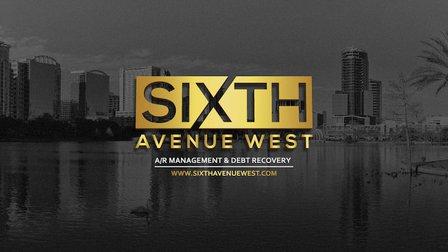 Sixth Avenue West