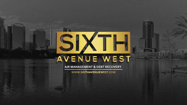 Sixth Avenue West