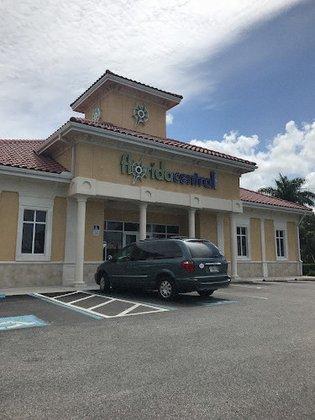Floridacentral Credit Union